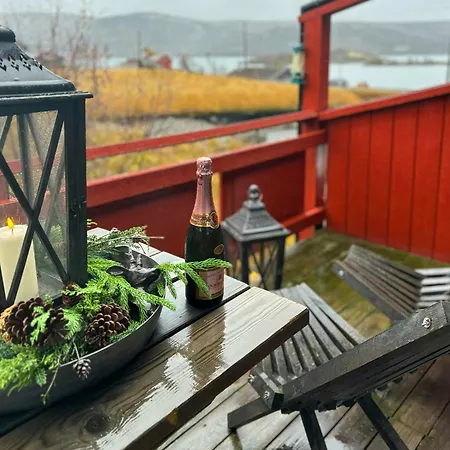 Spacious By Hardangervidda National Park * Ustaoset