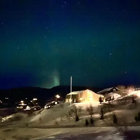 Nyaraló Spacious By Hardangervidda National Park *