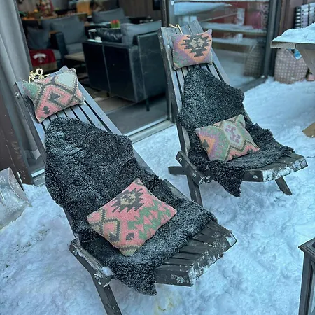 Spacious By Hardangervidda National Park * Ustaoset