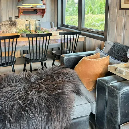 Spacious By Hardangervidda National Park * Ustaoset