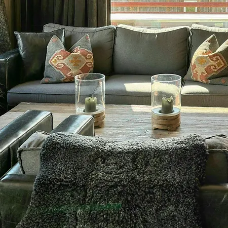 Spacious By Hardangervidda National Park Casa de Férias