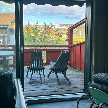 Spacious By Hardangervidda National Park Nyaraló Ustaoset