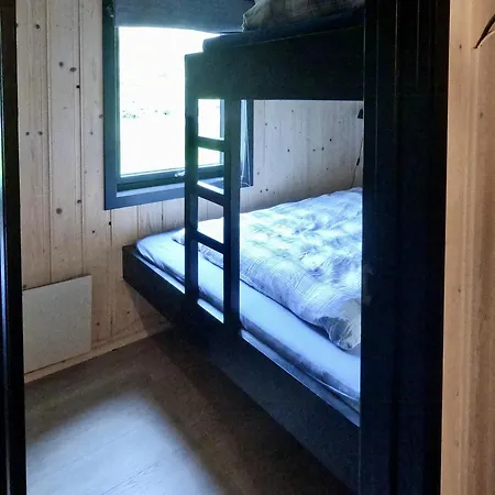 Spacious By Hardangervidda National Park