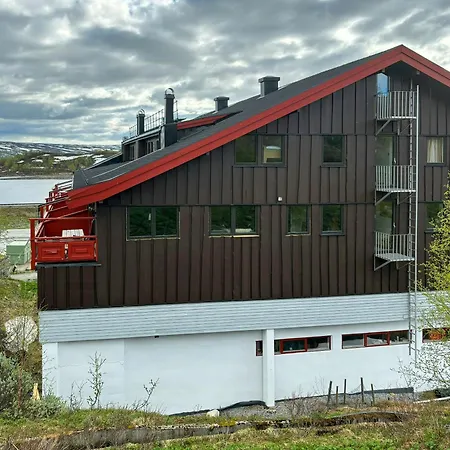 Spacious By Hardangervidda National Park Ustaoset