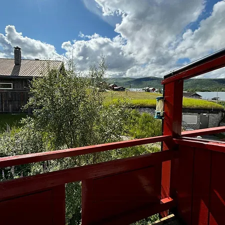 Casa de Férias Spacious By Hardangervidda National Park *
