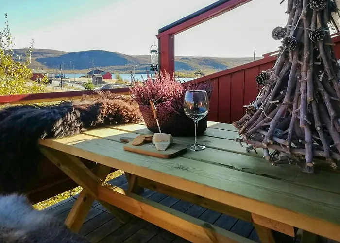 Spacious By Hardangervidda National Park * Ustaoset