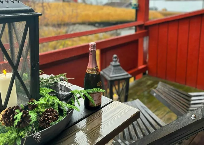 Spacious By Hardangervidda National Park * Ustaoset