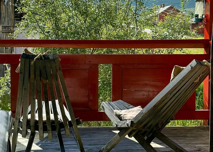 Spacious By Hardangervidda National Park Ustaoset