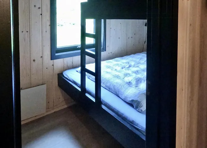 Spacious By Hardangervidda National Park