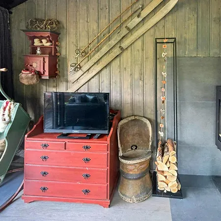 Spacious By Hardangervidda National Park * Ustaoset