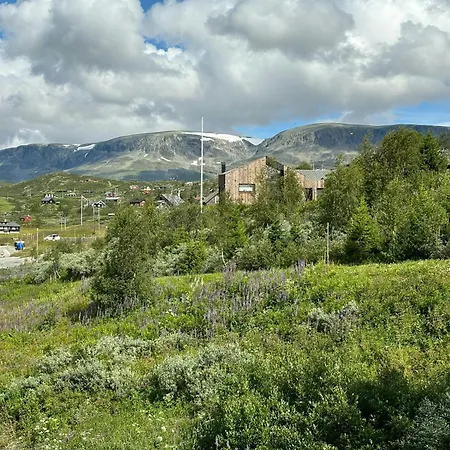 Spacious By Hardangervidda National Park Ustaoset