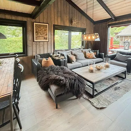 Spacious By Hardangervidda National Park * Ustaoset