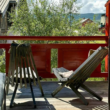 Spacious By Hardangervidda National Park Ustaoset