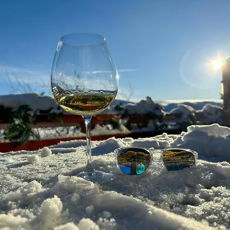 Σπίτι διακοπών Spacious By Hardangervidda National Park *