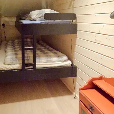 Spacious By Hardangervidda National Park