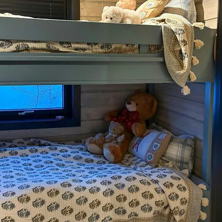 Spacious By Hardangervidda National Park Σπίτι διακοπών Ustaoset