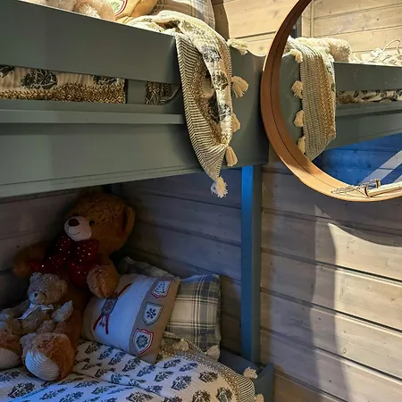 Spacious By Hardangervidda National Park Σπίτι διακοπών